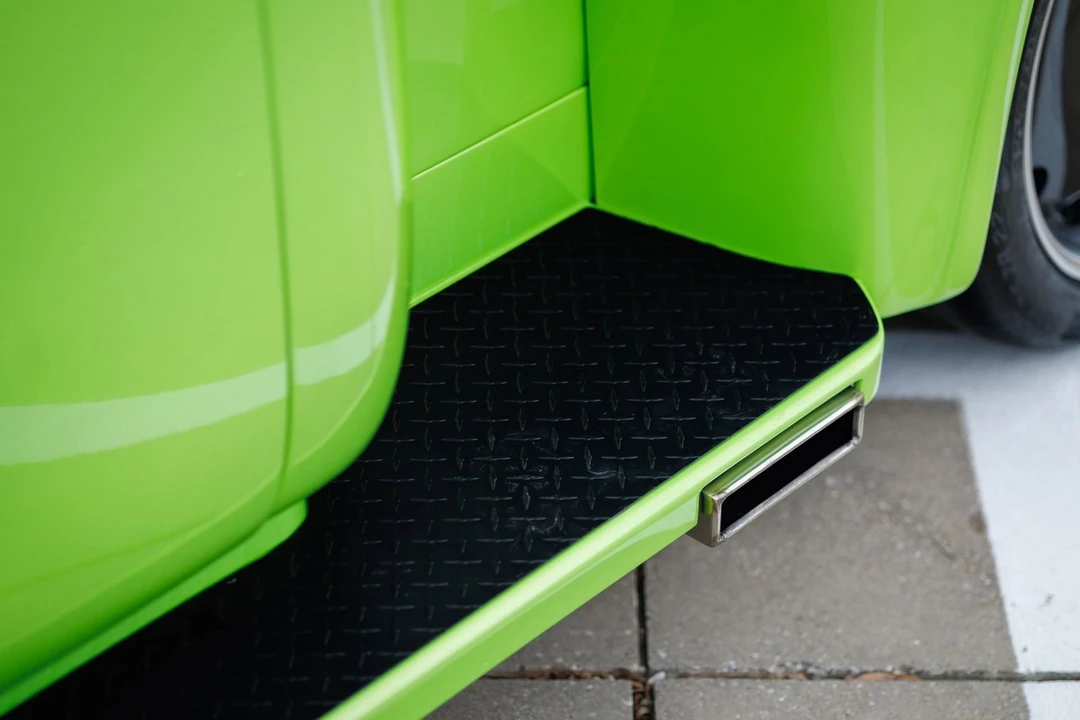 1955 Ford F-Series 2nd Gen - Image 22 of 31