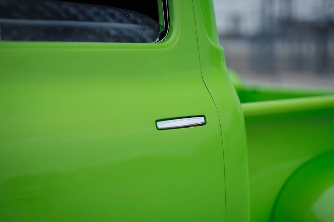 1955 Ford F-Series 2nd Gen - Image 23 of 31