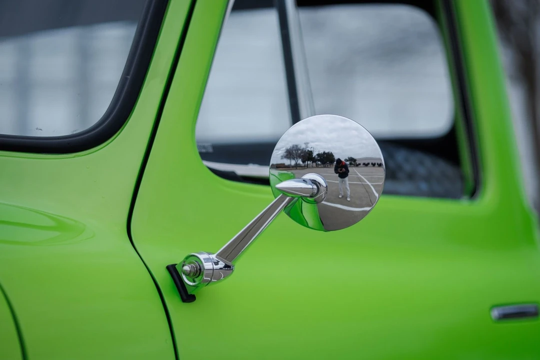 1955 Ford F-Series 2nd Gen - Image 20 of 31