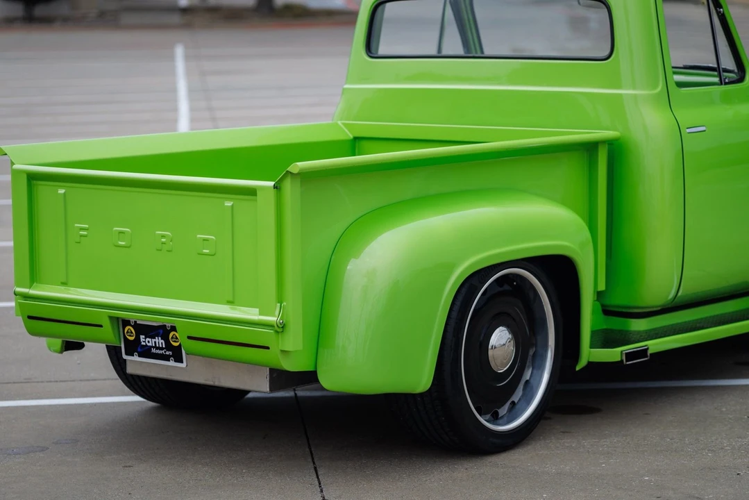 1955 Ford F-Series 2nd Gen - Image 25 of 31