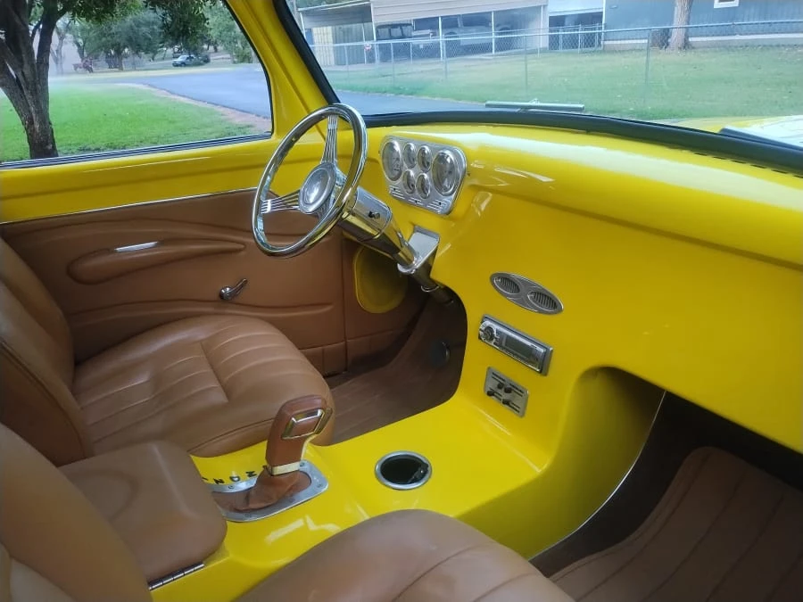 1955 Ford F-Series 2nd Gen - Image 12 of 15