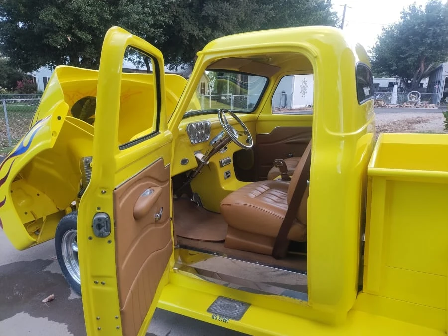 1955 Ford F-Series 2nd Gen - Image 11 of 15