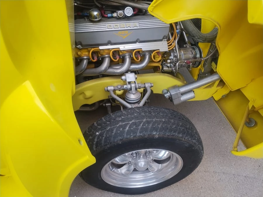 1955 Ford F-Series 2nd Gen - Image 14 of 15