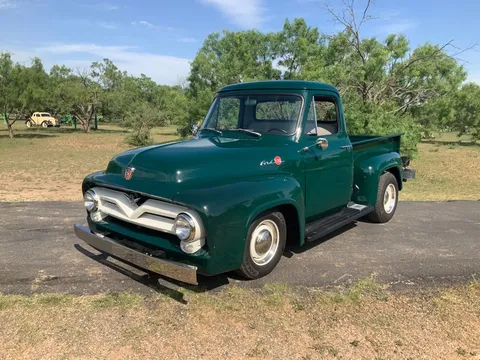 1955 Ford F-100