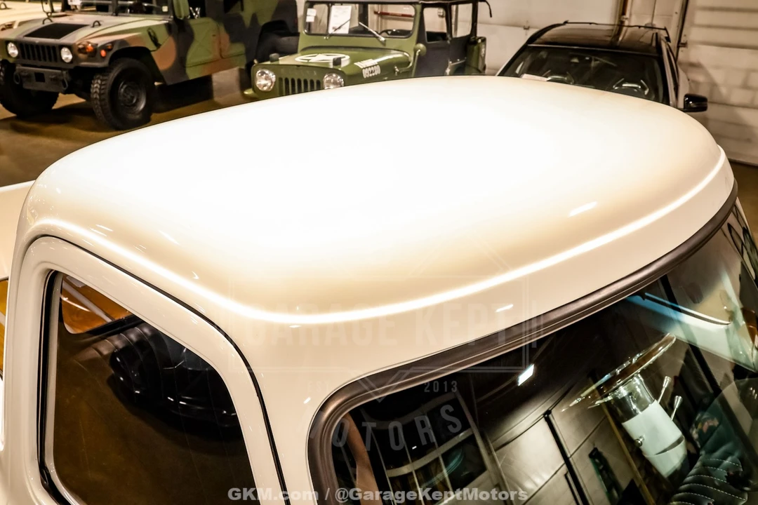 1955 Ford F-Series 2nd Gen - Image 18 of 31