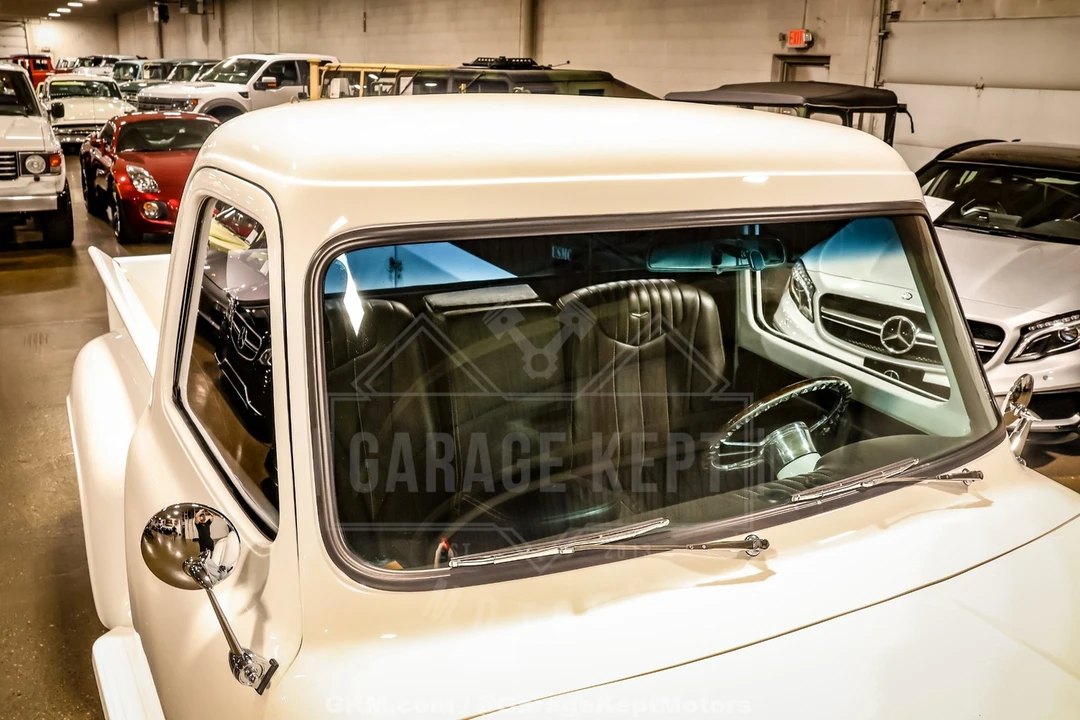 1955 Ford F-Series 2nd Gen - Image 17 of 31