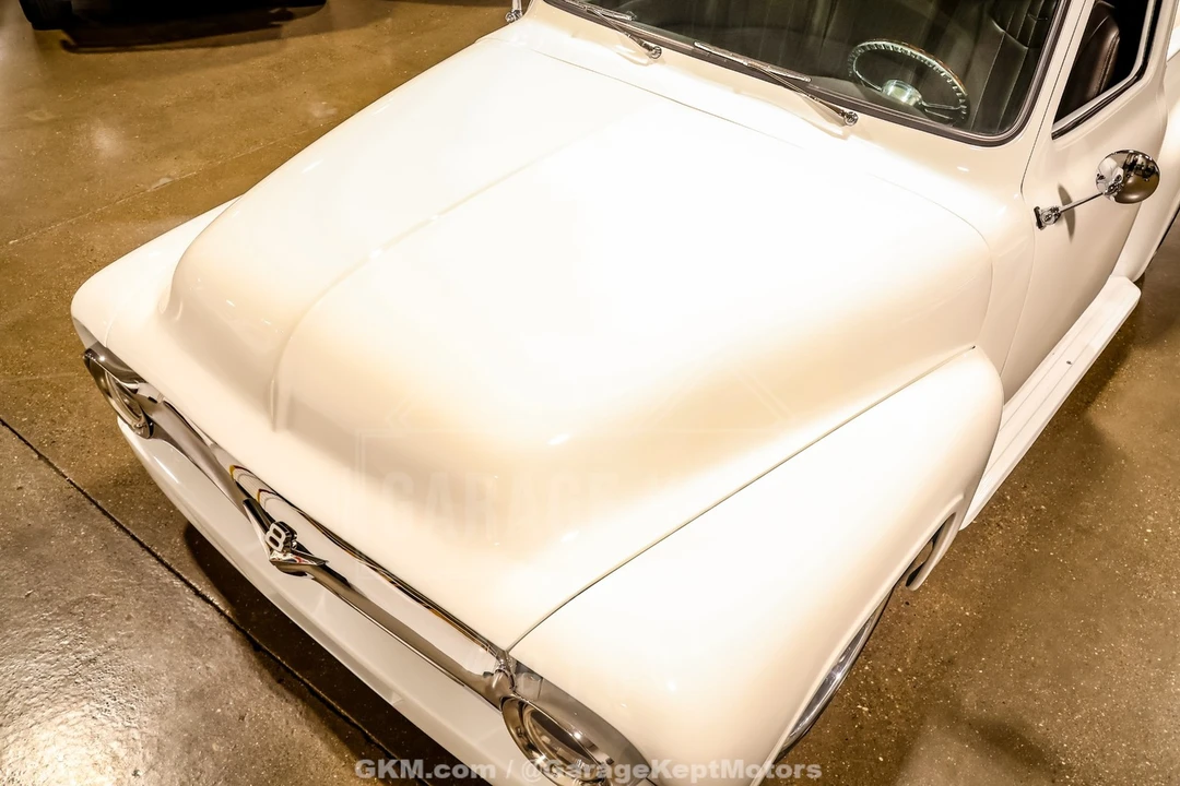 1955 Ford F-Series 2nd Gen - Image 27 of 31