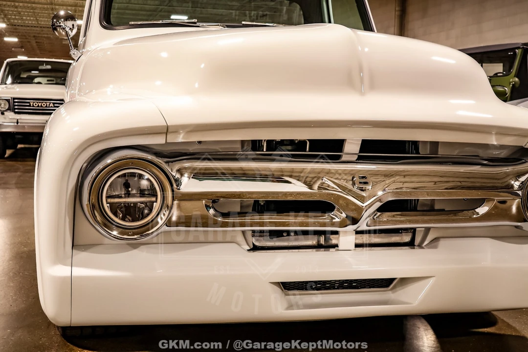 1955 Ford F-Series 2nd Gen - Image 19 of 31