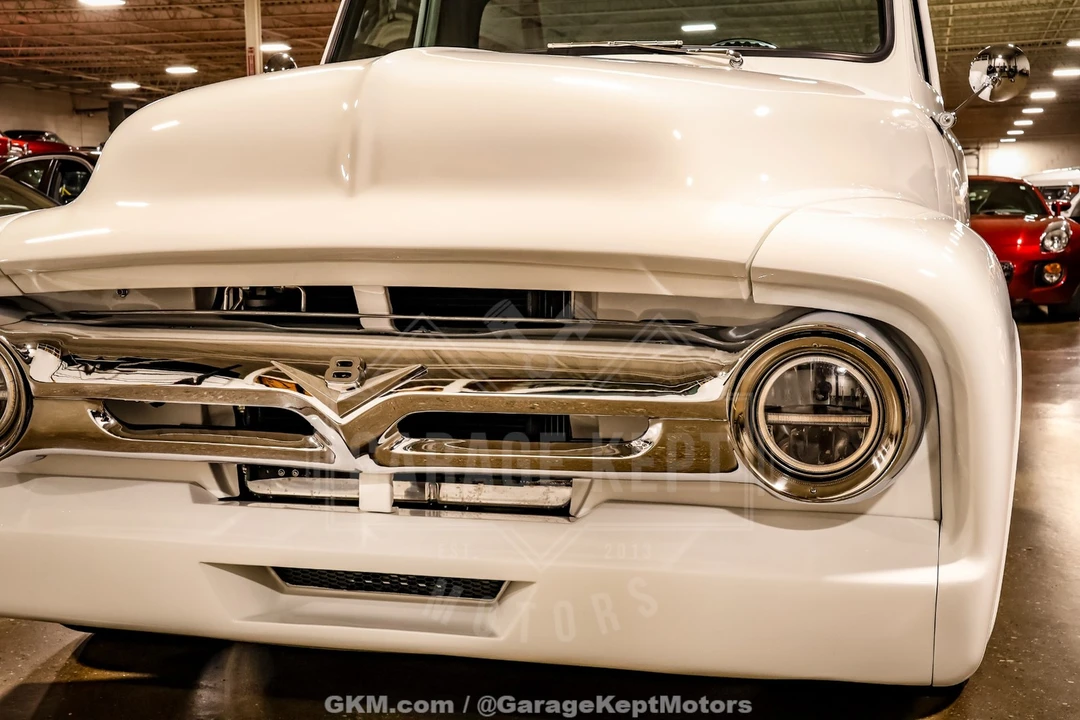 1955 Ford F-Series 2nd Gen - Image 20 of 31