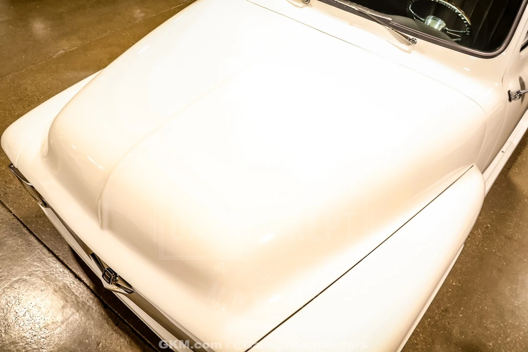 1955 Ford F-Series 2nd Gen - Image 28 of 31