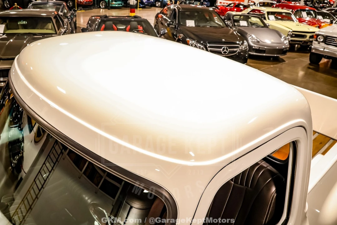 1955 Ford F-Series 2nd Gen - Image 30 of 31