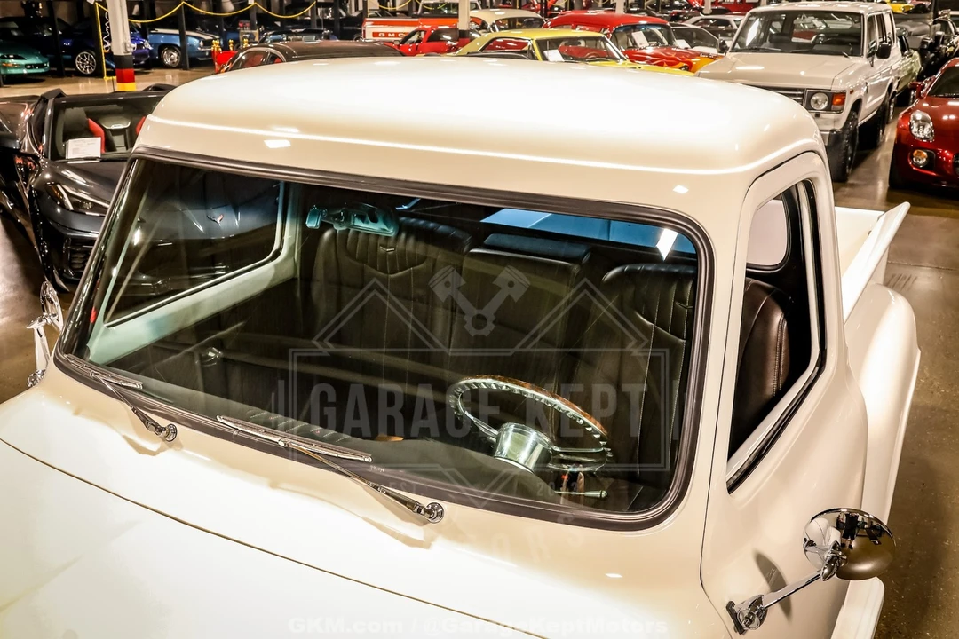 1955 Ford F-Series 2nd Gen - Image 29 of 31