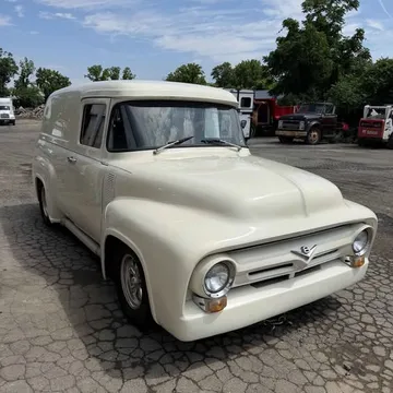 1955 Ford F-100