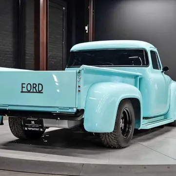1955 Ford F-100