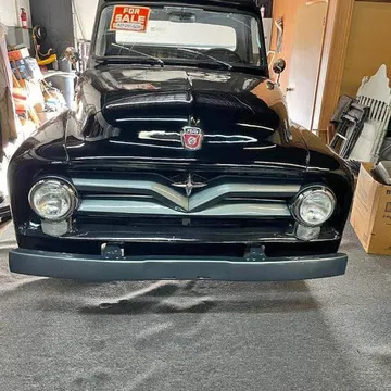 1955 Ford F-100