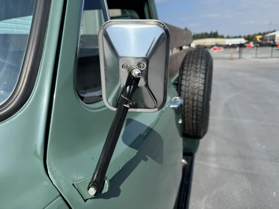 1955 Ford F-Series 2nd Gen - Image 23 of 31