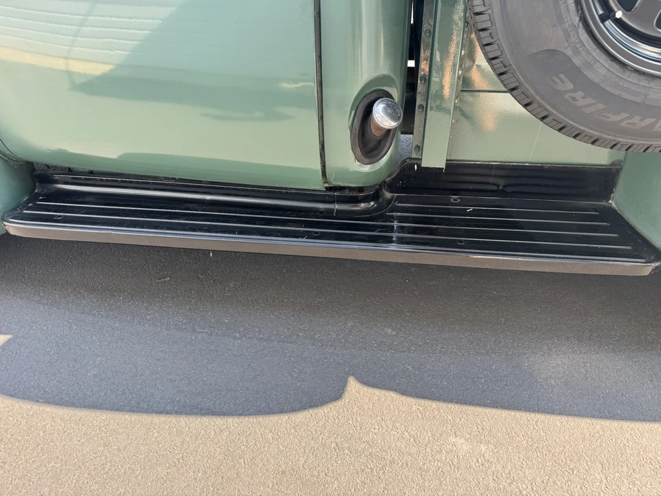 1955 Ford F-Series 2nd Gen - Image 26 of 31