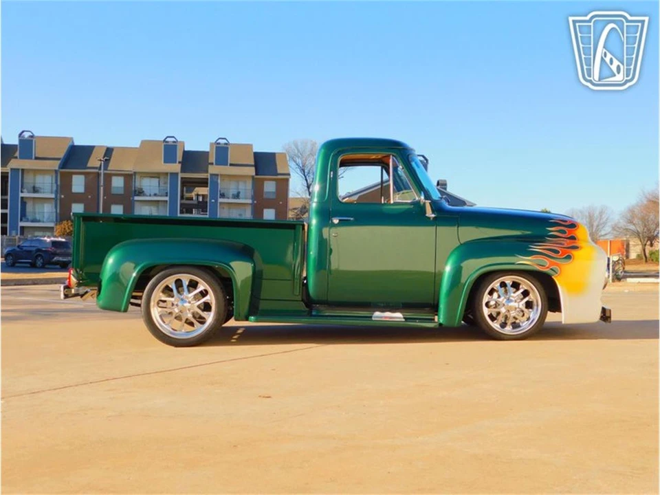 1955 Ford F-Series 2nd Gen - Image 27 of 31
