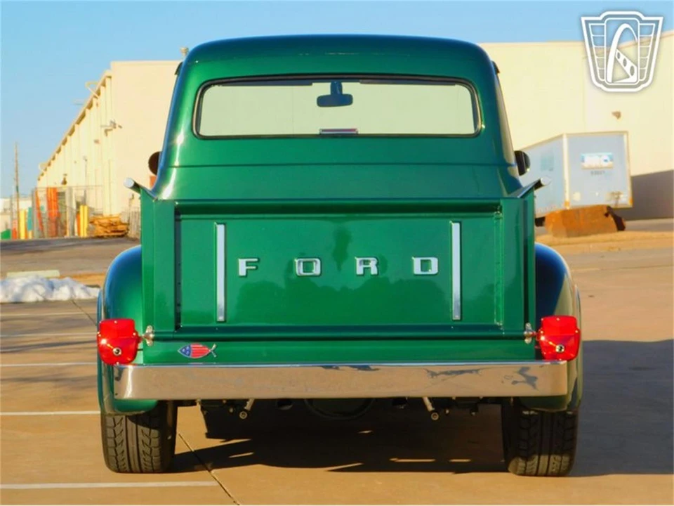 1955 Ford F-Series 2nd Gen - Image 18 of 31