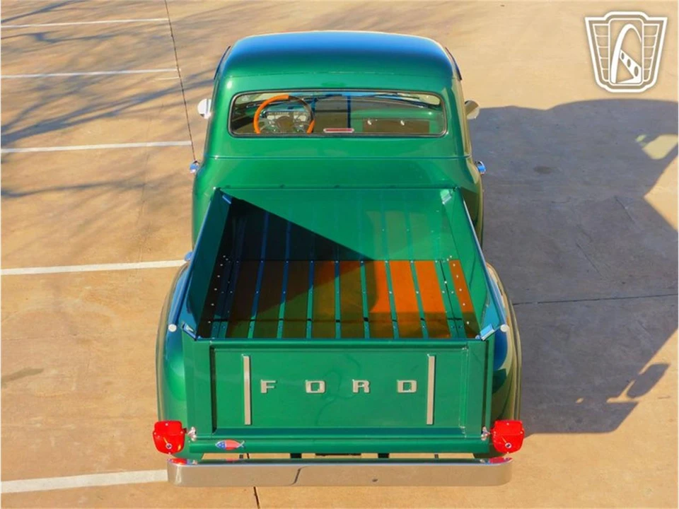 1955 Ford F-Series 2nd Gen - Image 19 of 31