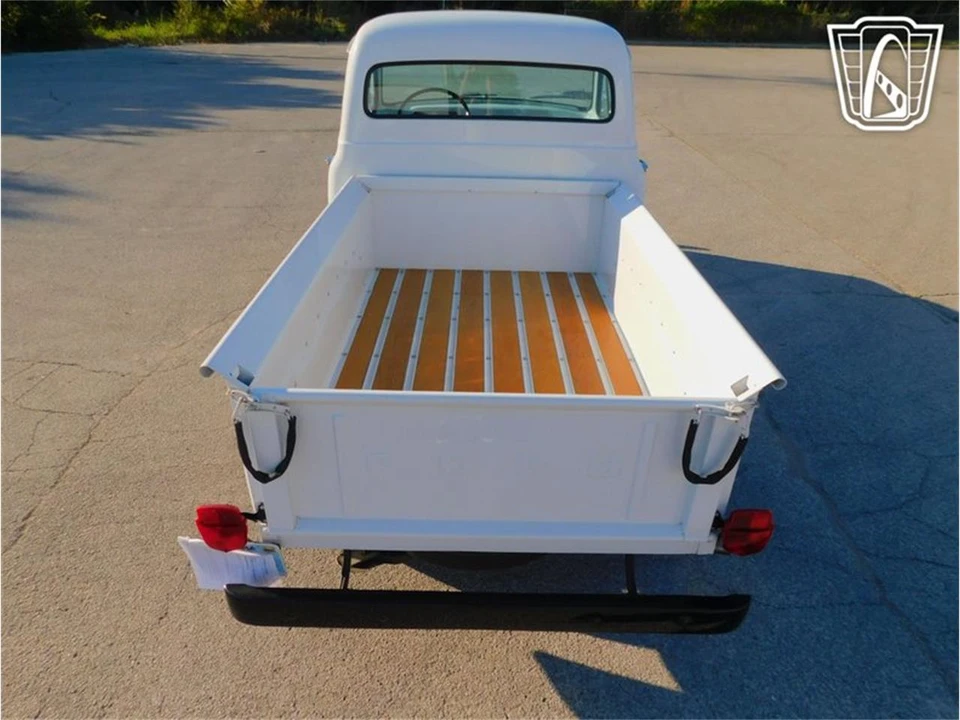 1955 Ford F-Series 2nd Gen - Image 21 of 31