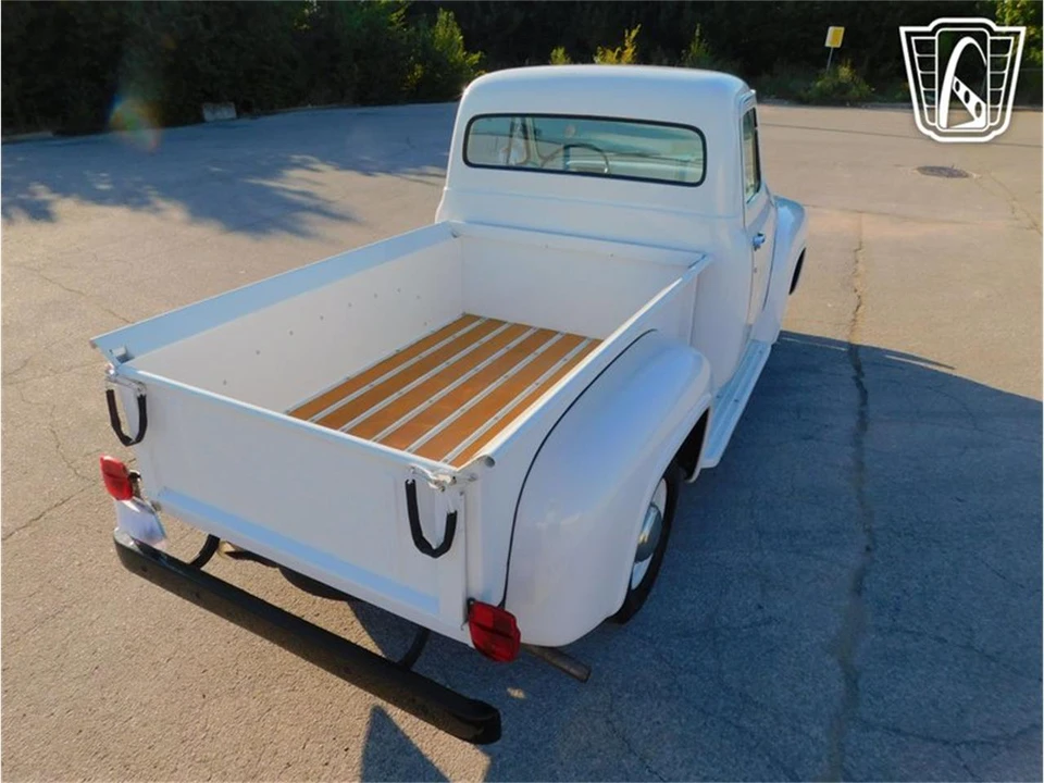 1955 Ford F-Series 2nd Gen - Image 22 of 31