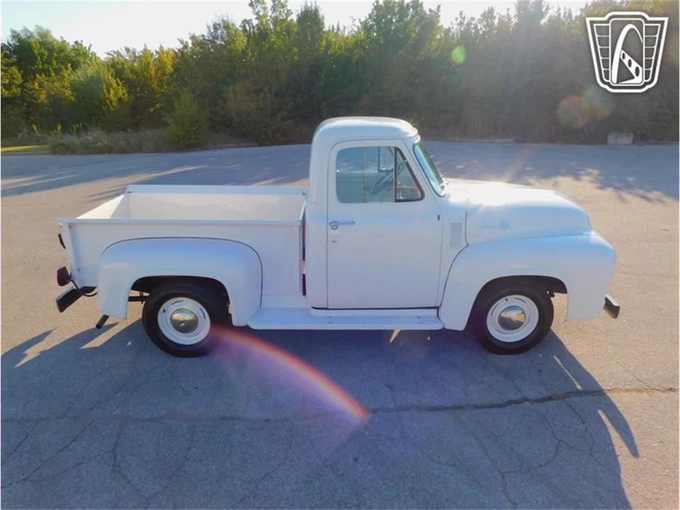 1955 Ford F-Series 2nd Gen - Image 28 of 31