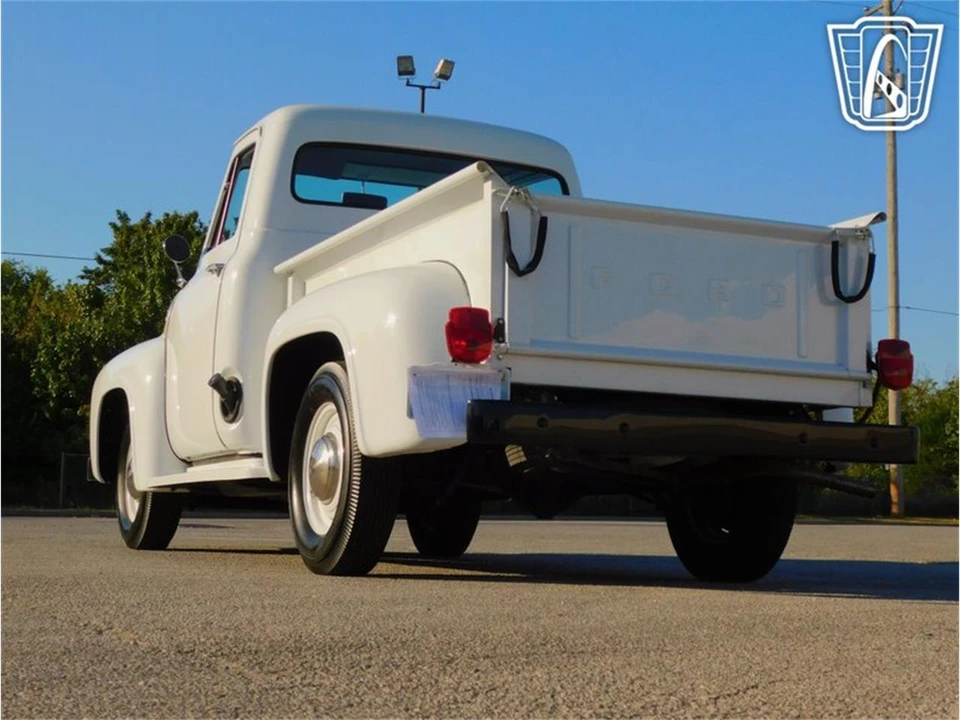 1955 Ford F-Series 2nd Gen - Image 18 of 31