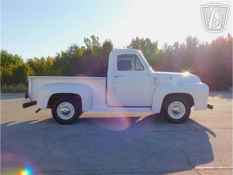 1955 Ford F-Series 2nd Gen - Image 29 of 31