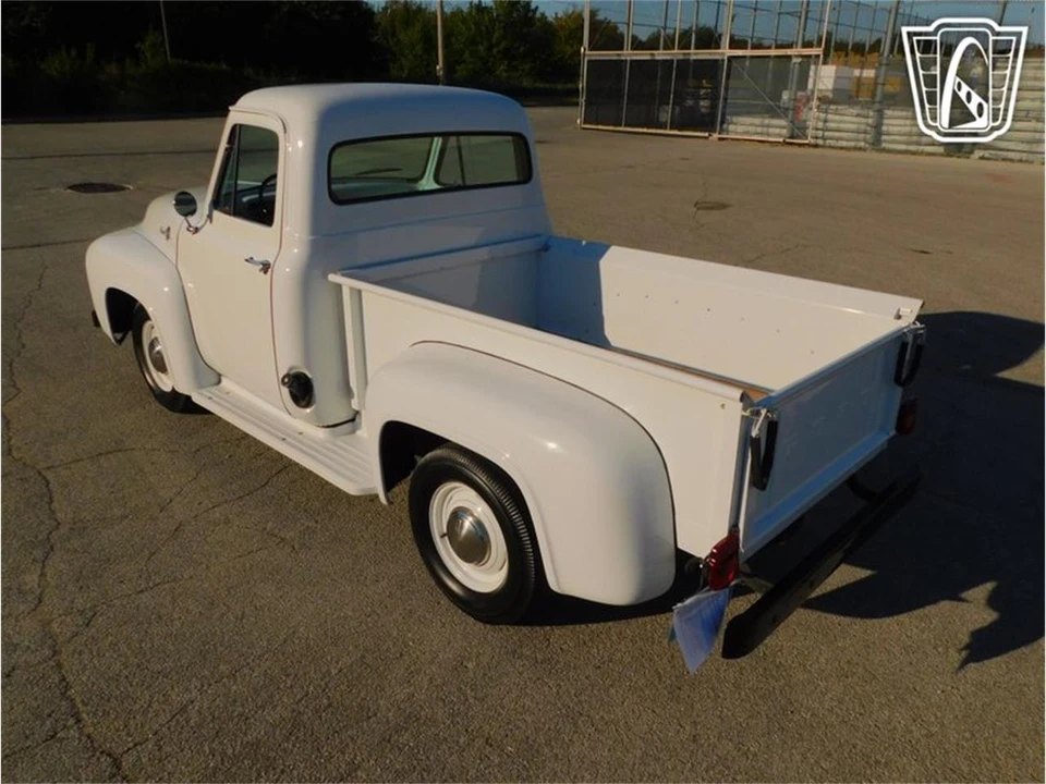 1955 Ford F-Series 2nd Gen - Image 15 of 31