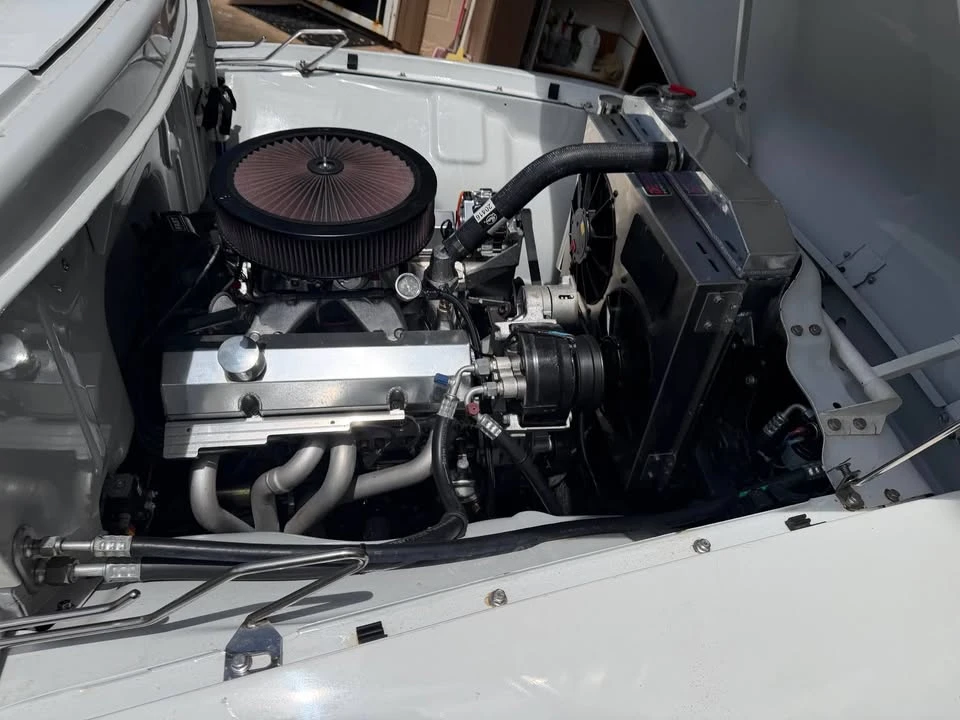 1955 Ford F-Series 2nd Gen - Image 7 of 7