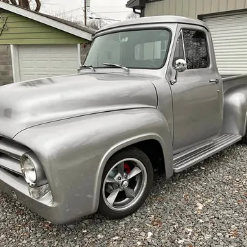 1955 Ford F-100