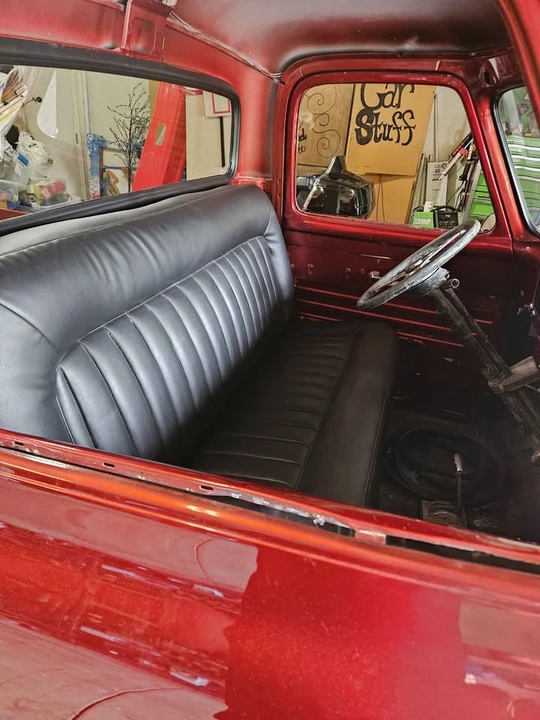 1955 Ford F-Series 2nd Gen - Image 4 of 14