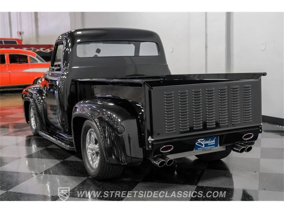 1955 Ford F-Series 2nd Gen - Image 9 of 31