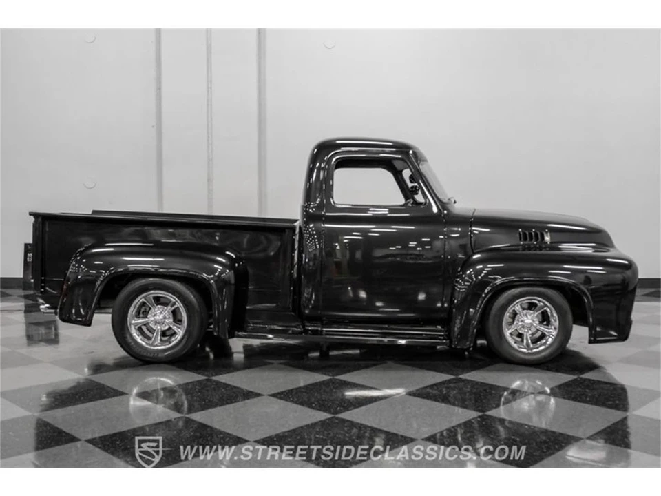 1955 Ford F-Series 2nd Gen - Image 13 of 31