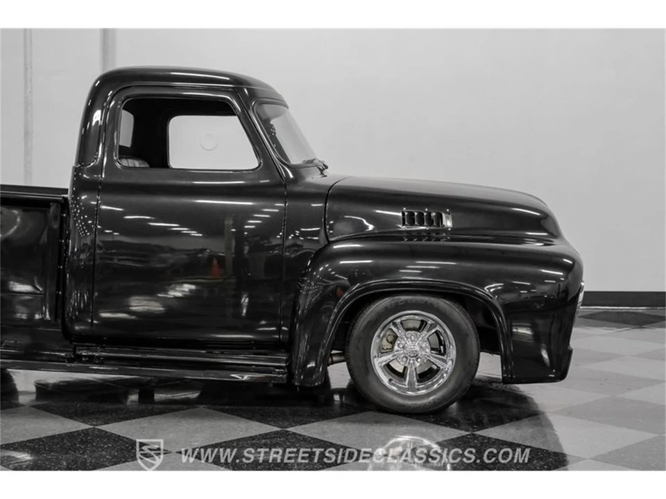 1955 Ford F-Series 2nd Gen - Image 29 of 31