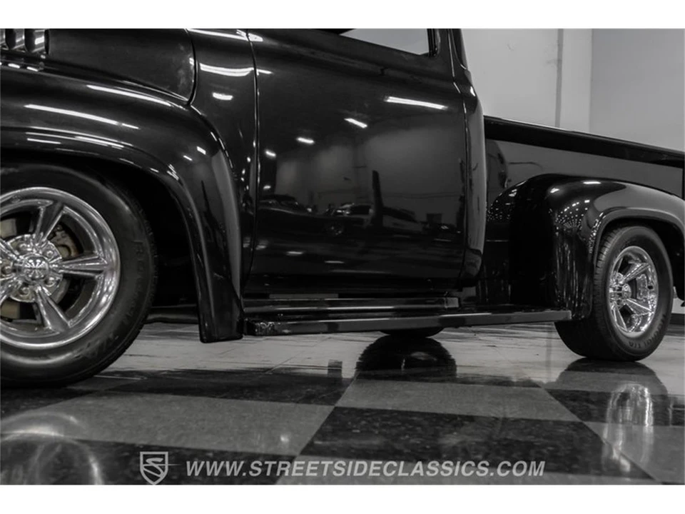 1955 Ford F-Series 2nd Gen - Image 21 of 31