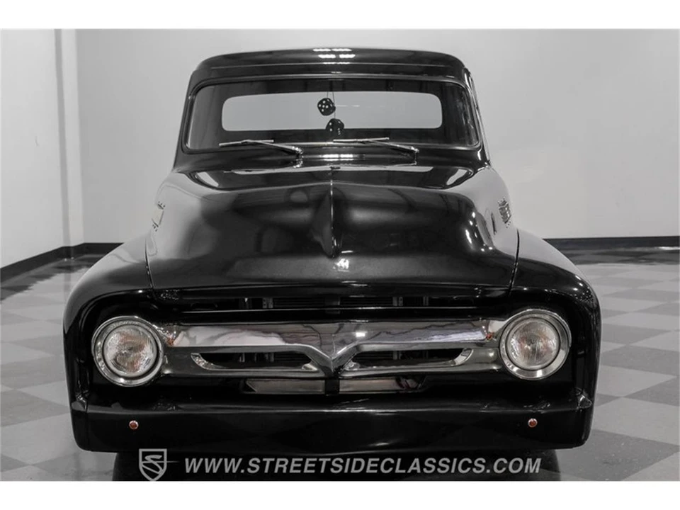 1955 Ford F-Series 2nd Gen - Image 17 of 31