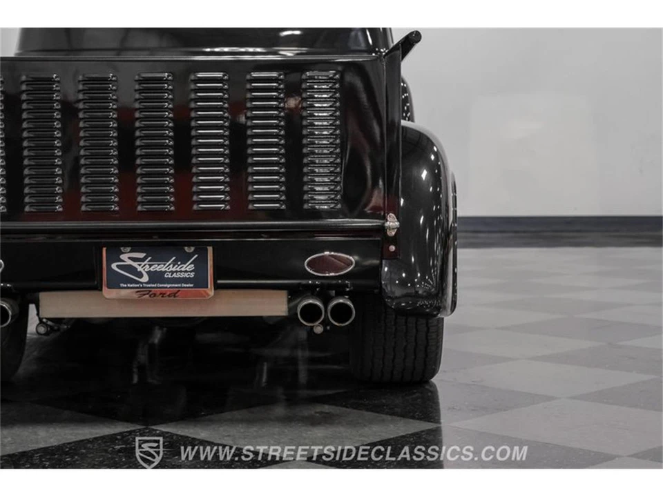 1955 Ford F-Series 2nd Gen - Image 25 of 31