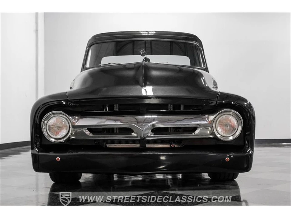 1955 Ford F-Series 2nd Gen - Image 30 of 31