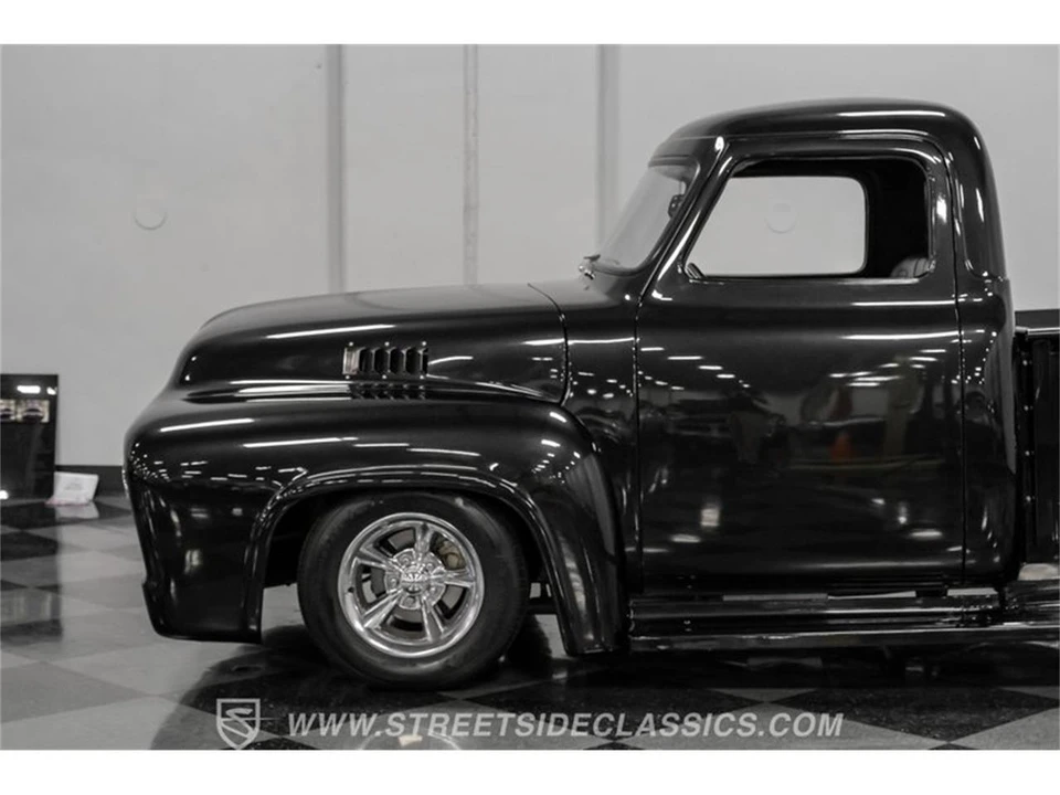 1955 Ford F-Series 2nd Gen - Image 22 of 31