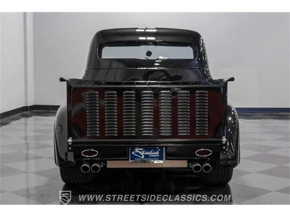 1955 Ford F-Series 2nd Gen - Image 10 of 31