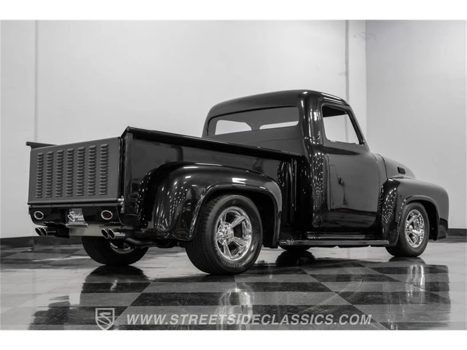1955 Ford F-Series 2nd Gen - Image 26 of 31