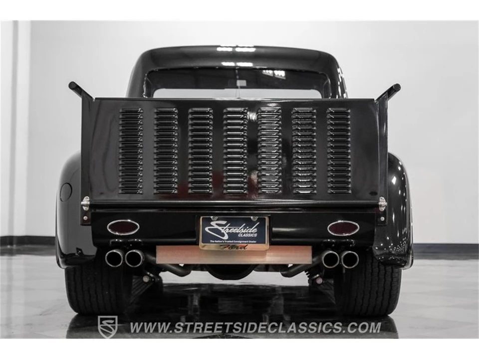 1955 Ford F-Series 2nd Gen - Image 31 of 31