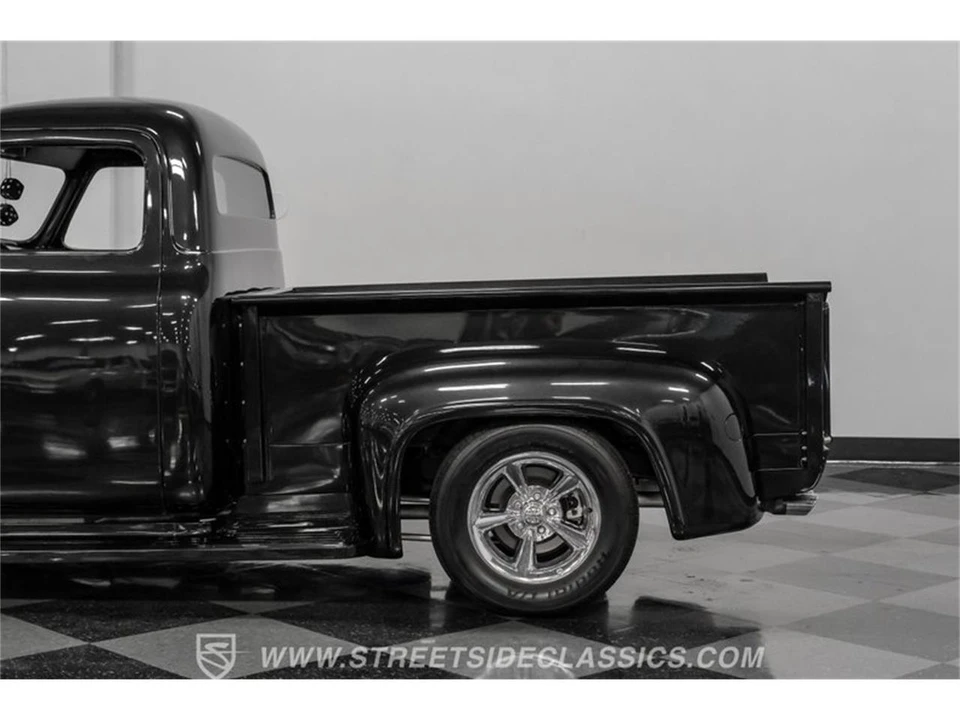 1955 Ford F-Series 2nd Gen - Image 23 of 31