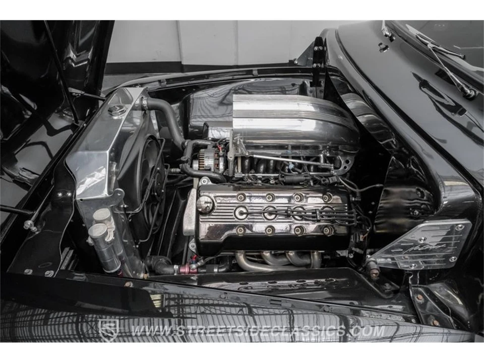 1955 Ford F-Series 2nd Gen - Image 3 of 31