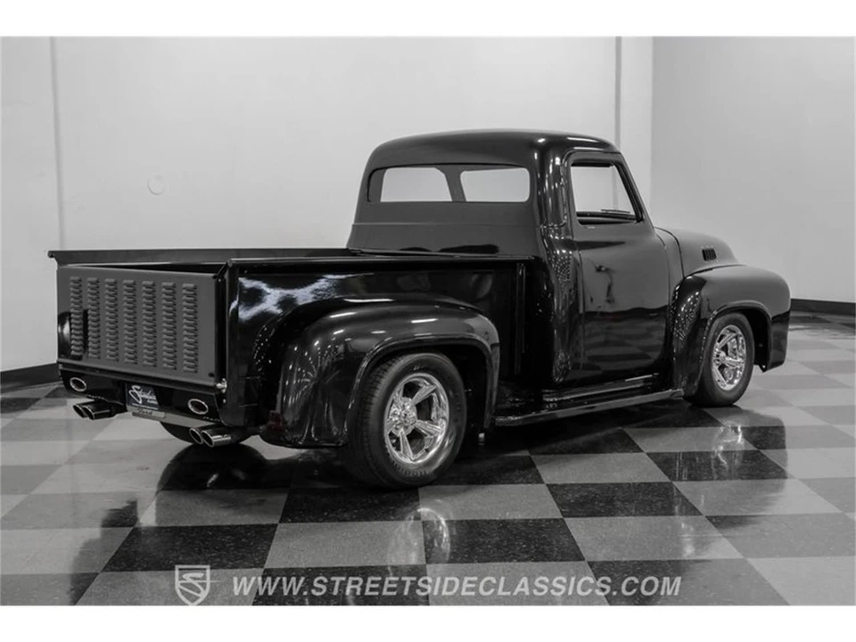 1955 Ford F-Series 2nd Gen - Image 11 of 31