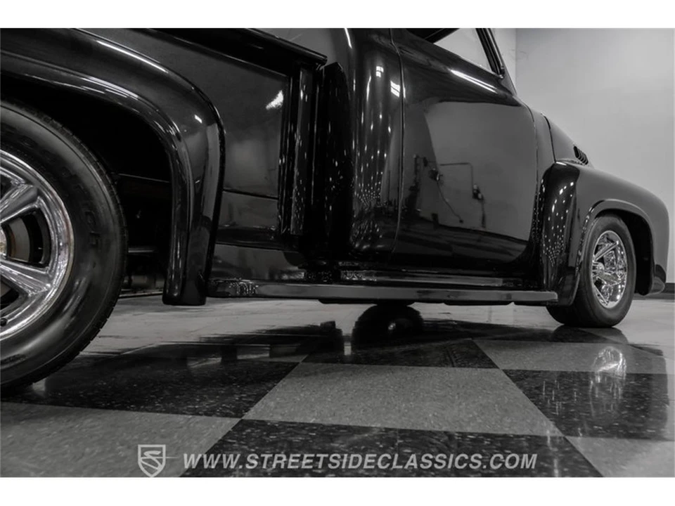 1955 Ford F-Series 2nd Gen - Image 27 of 31