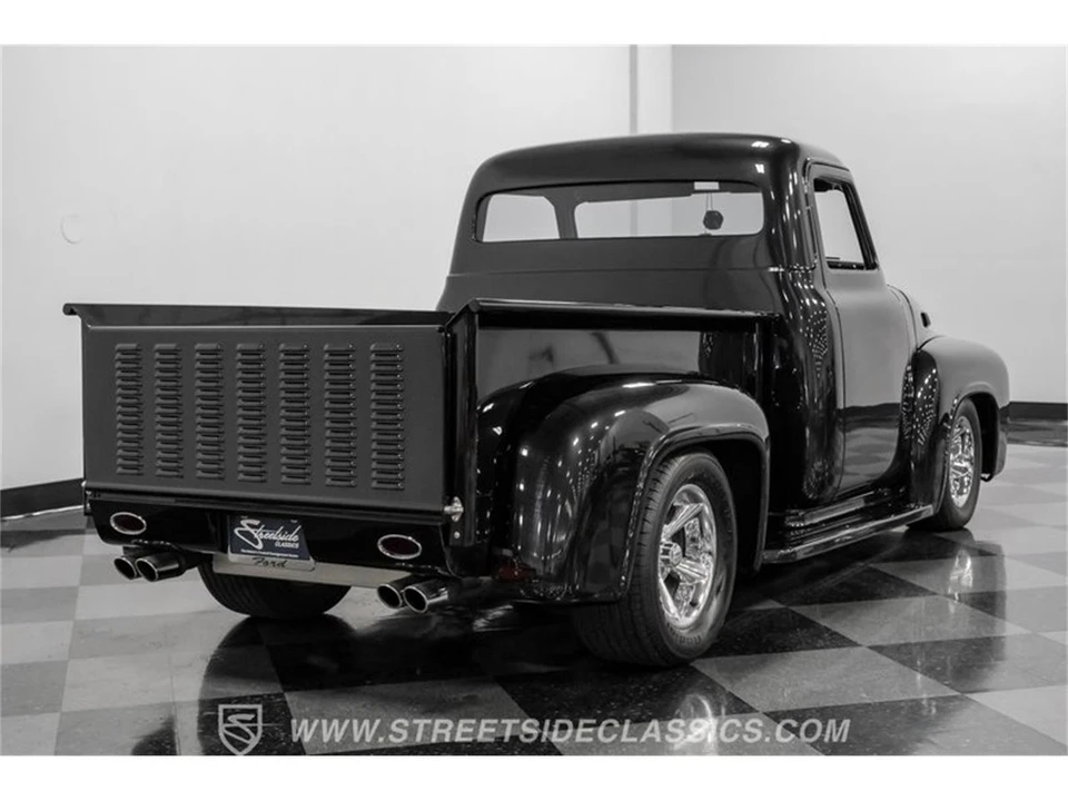 1955 Ford F-Series 2nd Gen - Image 24 of 31
