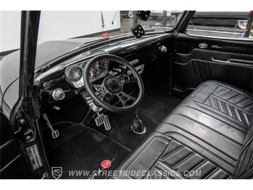 1955 Ford F-Series 2nd Gen - Image 4 of 31